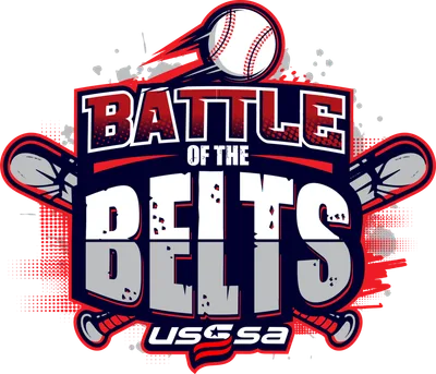 Battle for the Belts (Belts) logo