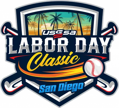 Battle for the Belts - Labor Day Classic logo