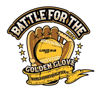 Battle for the Golden Glove - MIL logo
