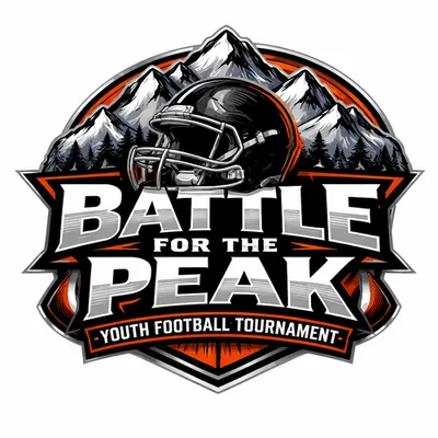 Battle for the Peak logo