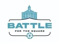 Battle for the Square logo