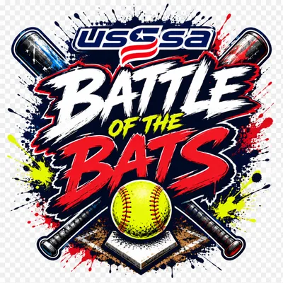 Battle of the Bats logo