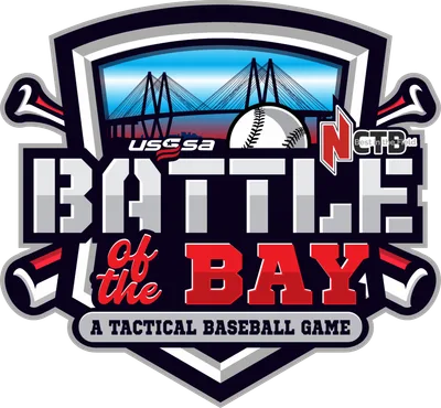 Battle of the Bay - Central Valley logo