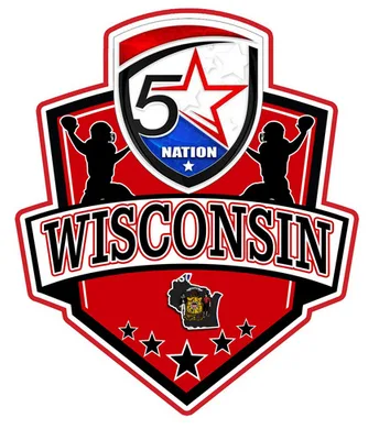 Battle of the Midwest - Milwaukee logo