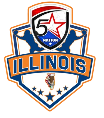 Battle of the States 2026 logo