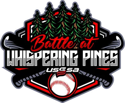 Battle of Whispering Pines logo