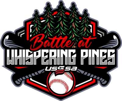 Battle of Whispering Pines logo