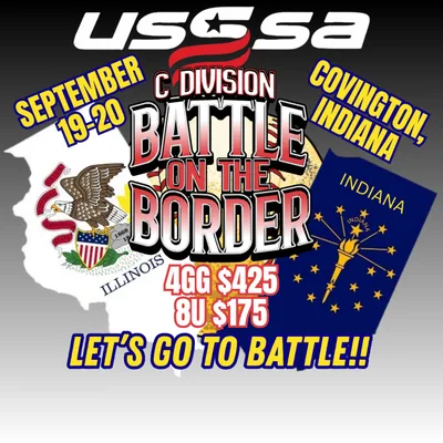 Battle on the Border- C Only logo