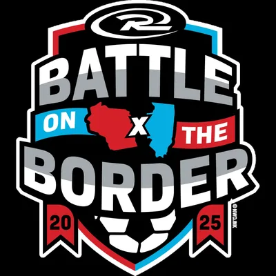Battle on the Border Tournament logo
