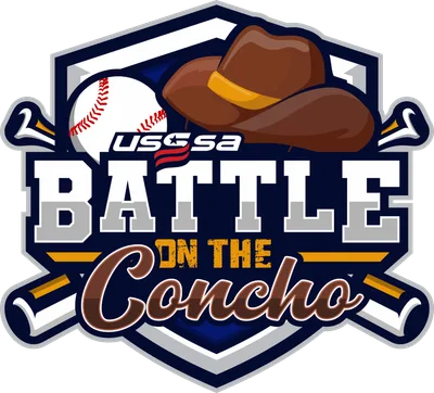 Battle on the Concho logo