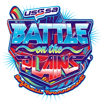 Battle on the Plains 6GG (Games begin 12PM Fri) logo