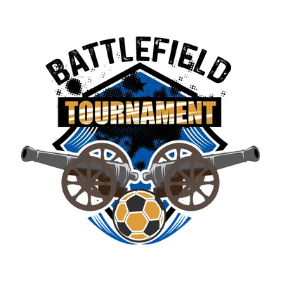 Battlefield Tournament logo