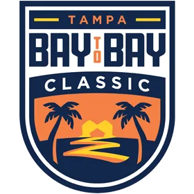 Bay to Bay Classic powered by Nike logo