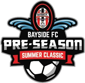 Bayside FC Summer Classic logo