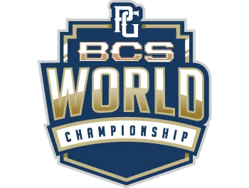 BCS World Championship logo
