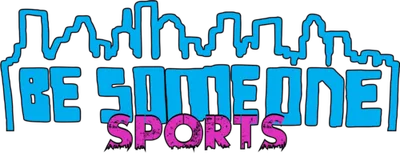 Be Someone Sports NFL Flag Football Fall 2026 - Sep 1 logo