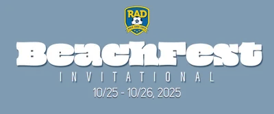 Beachfest Invitational logo