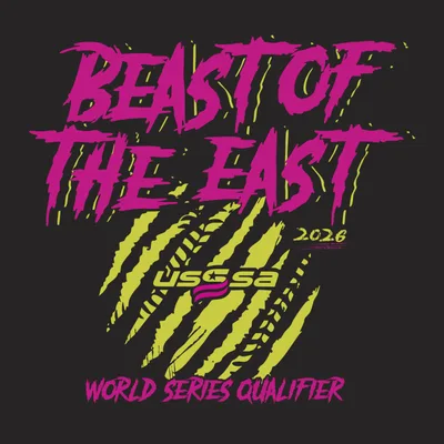 Beast of the East - MIL logo
