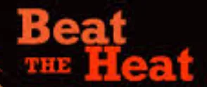 Beat The Heat 2025 Boys Tournament logo