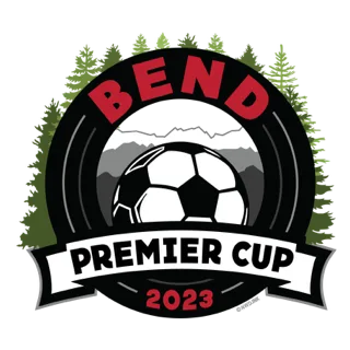 Bend FC Premier Cup logo