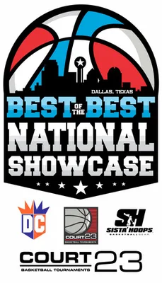 BEST OF THE BEST - NATIONAL SHOWCASE - Aug 1-2, 2026 - Plano / Dallas, TX logo