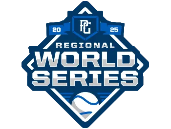 Best of the West Fall World Series logo
