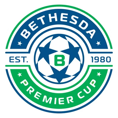 Bethesda Premier Cup Boys U14 - U19 logo