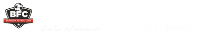 BFC Spring Kickoff Girls Weekend logo