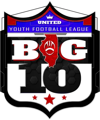 BIG 10 United - 2026 - Aug 22 logo