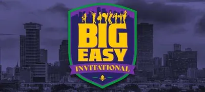 Big Easy Invitational logo