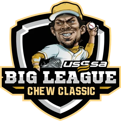 Big League Chew Classic (Big League Chew Rings) logo