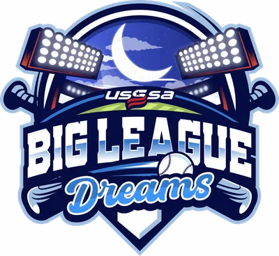 Big League Dreams 2 (MLB Player Rings) logo