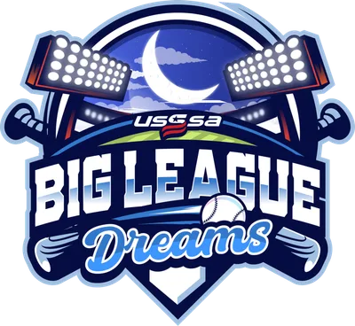 Big League Dreams (9U,11U) logo