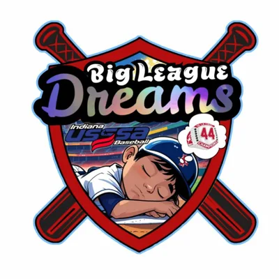 Big League Dreams logo