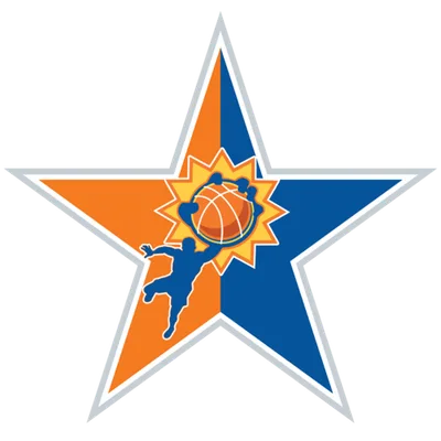 Big Shots All-Star Weekend logo