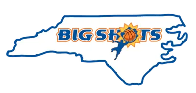 Big Shots Carolina Live / Open logo