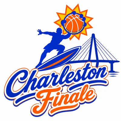Big Shots Charleston Finale - Jul 31 logo
