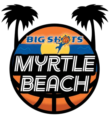 Big Shots Myrtle Beach Live / Open 2 logo