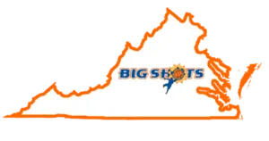 Big Shots Richmond Summer Live / Open logo