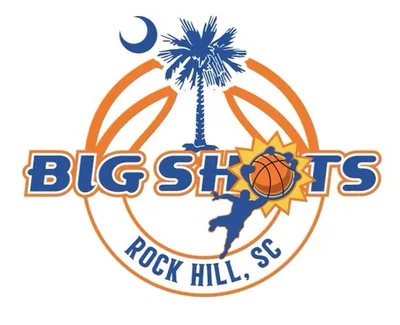 Big Shots Rock Hill Circuit Finale logo