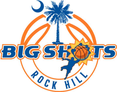 Big Shots Rock the Rock with Paul Biancardi logo