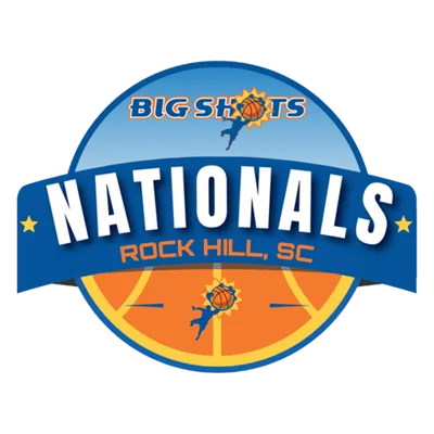 Big Shots Spring Nationals logo
