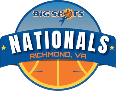 Big Shots Summer Nationals logo
