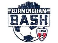 Birmingham Bash logo
