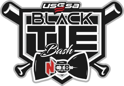Black Tie Bash - Central Valley logo