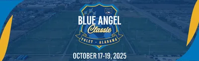 Blue Angel Classic logo