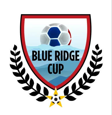 Blue Ridge Cup logo