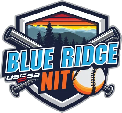 Blue Ridge NIT logo