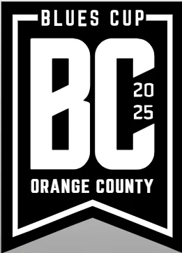 Blues Cup Thanksgiving logo