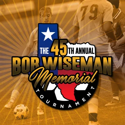 Bob Wiseman Memorial - Juniors Cup Qualifier logo